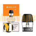 کارتریج کیو گیک ویپ <br><span>Geekvape Q Replacement Pod Cartridge</span>